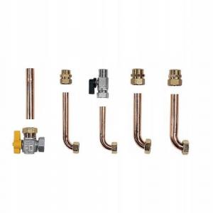 IMMERGAS Grupa podłączeniowa do kotłów VICTRIX 20 X TT I EXA 1F. 48h