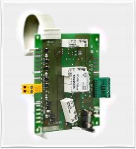 ATLANTIC Zestaw elektryczny 2-obiegi grzewcze