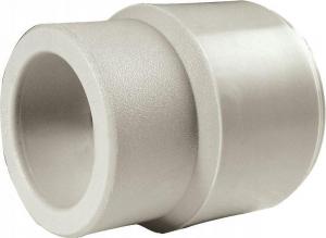 KAN-therm Mufa redukcyjna nyplowa PP-R - 110/63