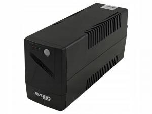Zasilacz awaryjny UPS 850VA 480W 12V 9AH typu Line-Interactive AVR AVIZIO P