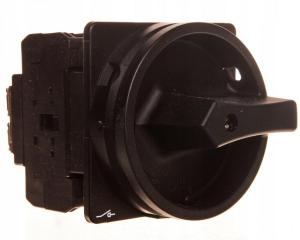 EATON Rozłącznik On/Off In=100A P=50kW P3-100/EA/SVB-SW