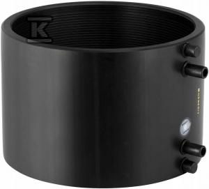 GEBERIT Elektromufa PE d250