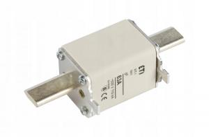 ETI Wkładka topikowa przemysłowa szybka NH1/WT-1 gF 63A/500V
