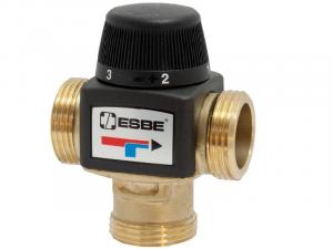 ESBE Termostatyczny zawór mieszający ESBE VTA372 20-55°C G1 20-3,4