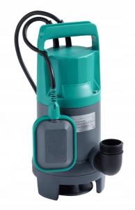 Pompa drenażowa WILO do wody szarej i ścieków INITIAL WASTE 14-9 48h