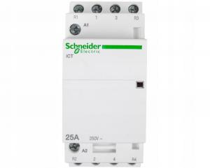 Stycznik modułowy iCT50-25-22-230 25A 2NO+2NC 50Hz 220/240 VAC