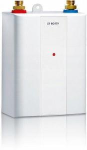Podgrzewacz przepływowy BOSCH TRONIC 6kW TR4000 48h