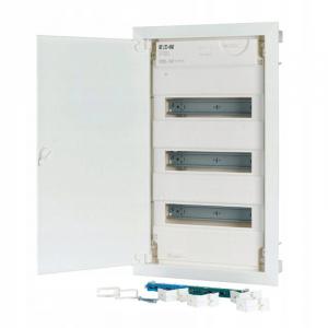 EATON Rozdzielnica podtynkowa KLV-36UPS-F