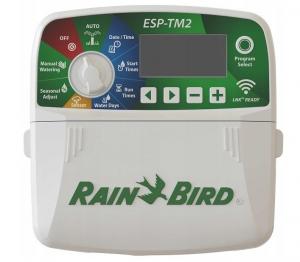 RAINBIRD Sterownik RAIN BIRD F54234 serii ESP-TM2 4-stac kompatybilny WIFI