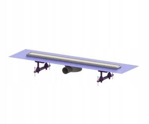 KESSEL ODPŁ.PRYSZ.LIN.COMP.L750MM SIT.SYF.MULT