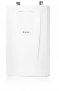 Kompaktowy e-podgrzewacz wody CLAGE CDX-U 11 kW 400V 48h
