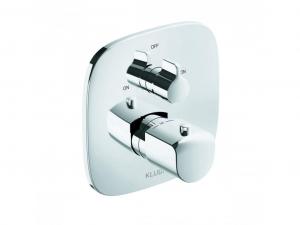 Element natynkowy do montażu gotowego z KLUDI FLEXX.BOXX 88 011 KLUDI AMEO