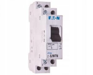 EATON Przełącznik schodowy Z-S/WTN