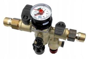 SYR ZAWÓR NAP.INST.6628 PLUS,3/4,ZAW.KL.BA