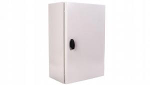 Obudowa wisząca Spacial S3D drzwi gładkie 600x 400x 250mm