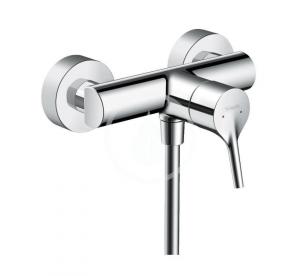 Bateria prysznicowa Hansgrohe Talis S jednouchwytowa bateria prysznicowa, m