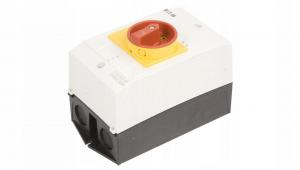 EATON Wyposażenie CI-K2-PKZ0 CI-K2-PKZ0-GR