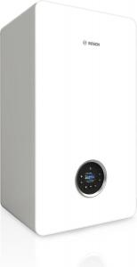 BOSCH Pakiet z kotłem kondensacyjnym GC5700iW15P + wymiennik CWU WST120 48h