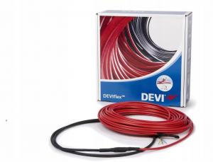 DEVI Kabel grzewczy DEVIflex 18T 130W 230V 7.3m