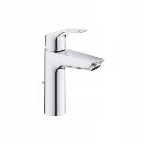GROHE Bateria umywalkowa Eurosmart CHROM 23322003 48h