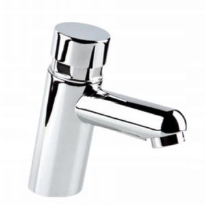 VALVEX Bateria umywalkowa Valvex samozamykająca / czasowa Push Onnline