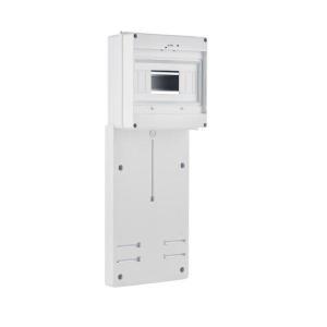 ELEKTRO-PLAST NASIELSK Tablica licznikowa 3-fazowa S