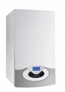 Kocioł gazowy kondensat 1f wiszący 45 kW ARISTON GENUS PREMIUM EVO HP 45 EU