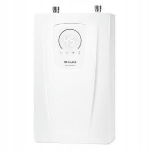 Kompaktowy e-podgrzewacz wody CEX-U 11-13,5 kW 400V 48h