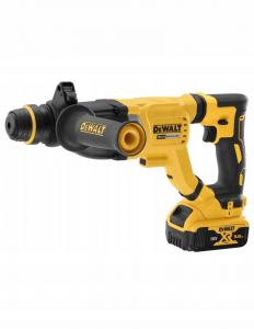 De Walt DEWALT Młotowiertarka 18V XR SDS-Plus 48h