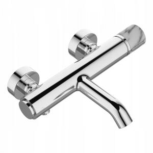 INVENA BATERIA WANNOWA GABRO PLUS INVENA TREND CHROM