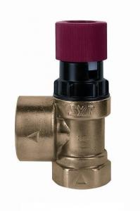 SYR Zawór bezpieczeństwa 1915 g 1 cal 2.5bar 200kW