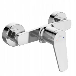 INVENA BATERIA NATRYSKOWA ALONIA INVENA TREND, CHROM