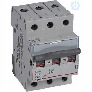 LEGRAND Rozłącznik izolacyjny FR 303 40A 3P