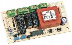 IMMERGAS PŁYTKA PRZEKAŹNIKOWA-DO VICTRIX 2 48h