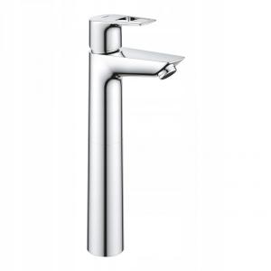 Bateria umywalkowa stojąca GROHE BauLoop 1-uchwyt. 1-otworowa DN 15 chrom