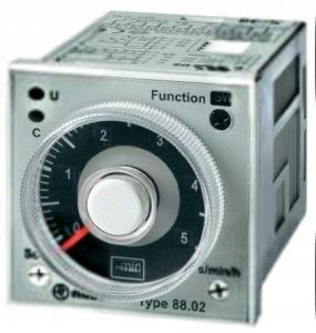 FINDER 88.02.0.230.0002 Przekaźnik czasowy