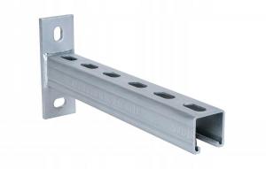 Konsola RapidStrut 41-H BUP, 600mm