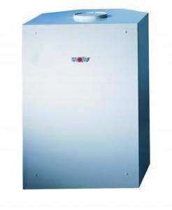 WOLF Zasobnik stojący CSW-120 115L 48h