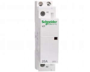 SCHNEIDER ELECTRIC Stycznik modułowy iCT50-16-10-230 16A 1NO 50Hz 230 VAC