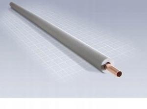 ARMACELL Tubolit DG Otulina polietylenowa szara TL-76/30-DG