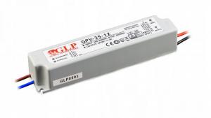 MPL POWER GLP zasilacz LED 12V 3A 35W