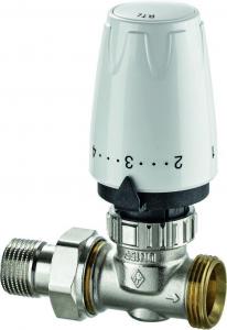 IMI HEIMEIER Ogranicznik temperatury powrotu RTL DX, wersja prosta, DN15