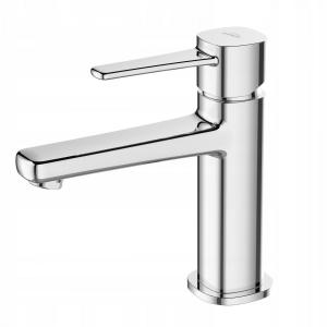 Bateria umywalkowa INVENA GLAMOUR CHROM 48h