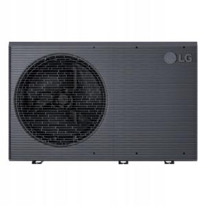 Pompa ciepła powietrzna MONOBLOK R290 (jednostka zewnętrzna) - 14 kW, 3 faz