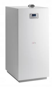 Kocioł gazowy SAUNIER DUVAL Niedźwiedź 1-f 25 48h