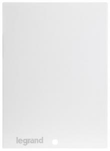 LEGRAND Drzwi pełne 2X24modułów XL3 S 160