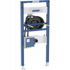 GEBERIT Stelaż podtynkowy Geberit Duofix do umywalki i baterii Geberit ONE