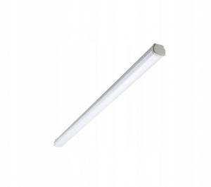 Oprawa hermetyczna WT060C LED56S/840 PSU TW1 L1500mm 5600lm przelotowa