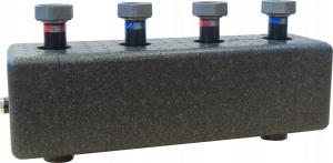 AFRISO-ROZDZIELACZ KSV 125-2 HW 2 OBIEG 77314