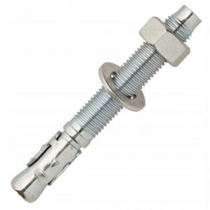 Kotwa opaskowa R-XPT M8x65 mm, Stal węglowa, Ocynk galwaniczny, Opcja 7 OPK